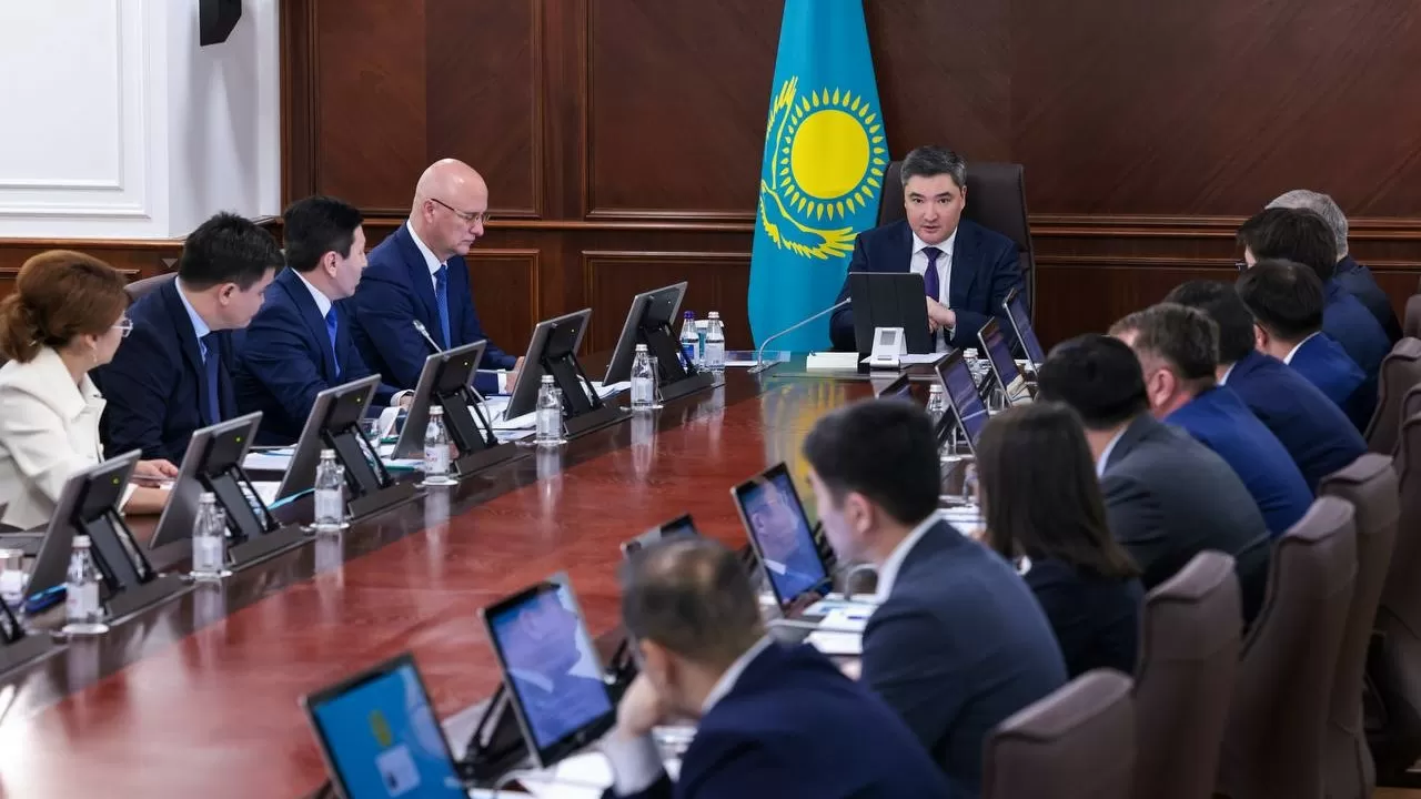 Сколько госпредприятий приватизируют и ликвидируют в Казахстане