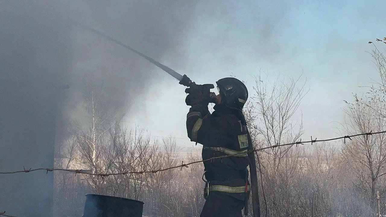 Өрт сөндірушілер де тұрғын үй төлемдерін ала алады