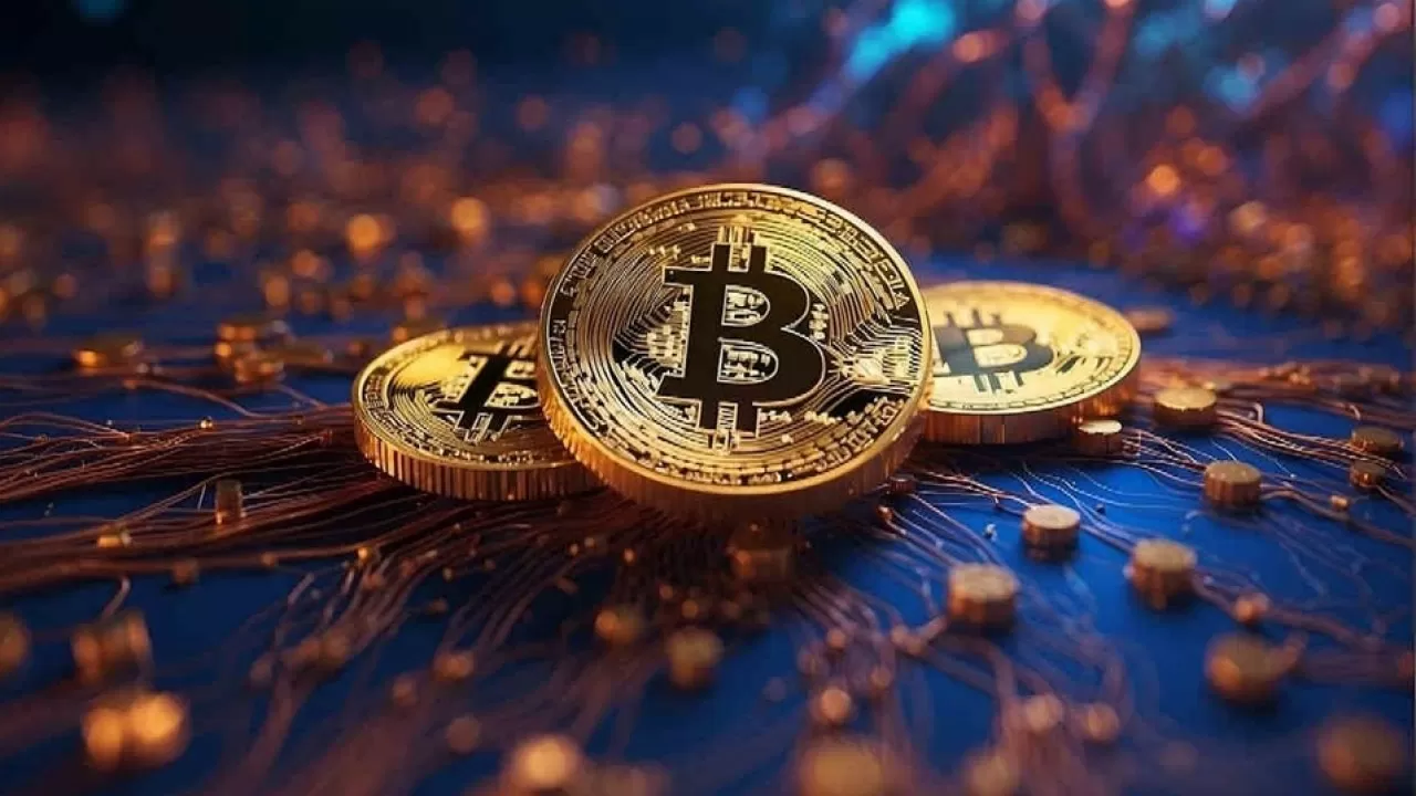 Биткоин второй раз за сутки обновил ценовой рекорд  