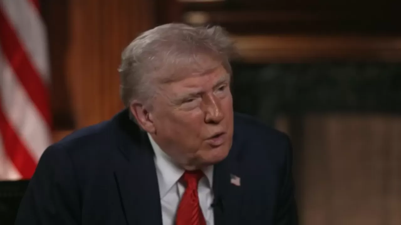 Трамп назвал своих преемников 