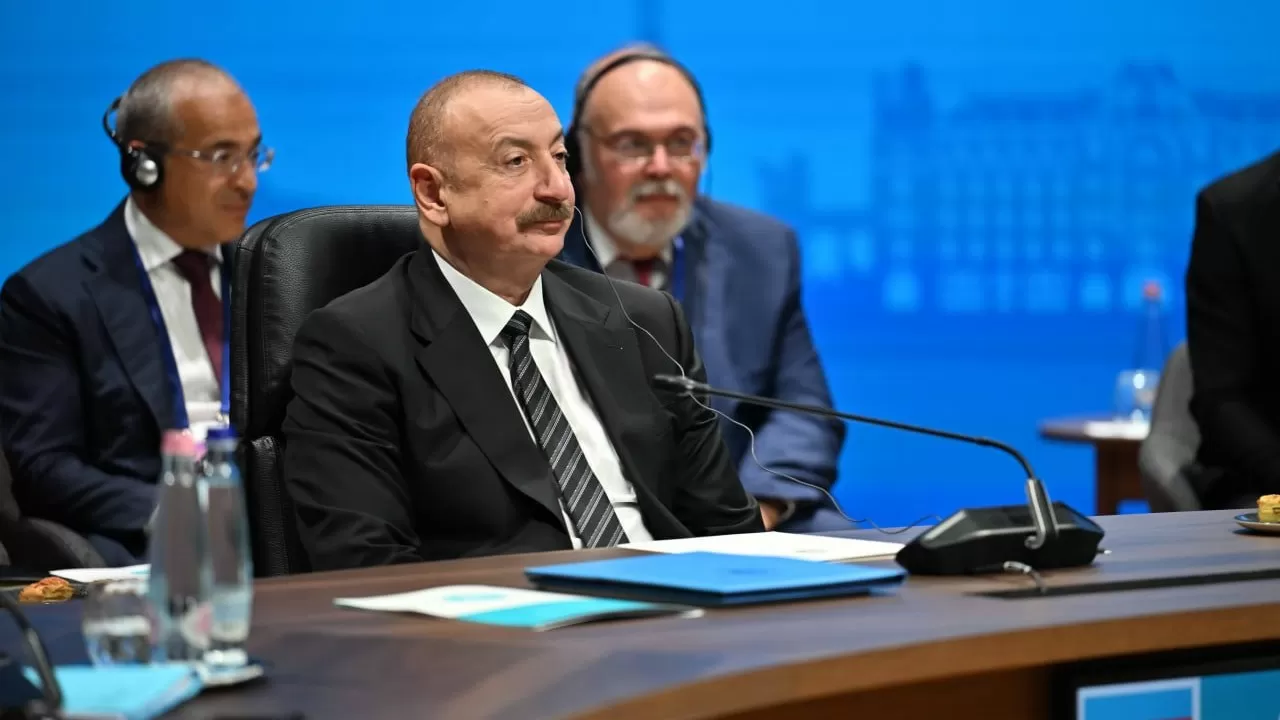 Қазақстанның түркі елдерімен арадағы алыс-берісі 11,4 млрд долларға жетті