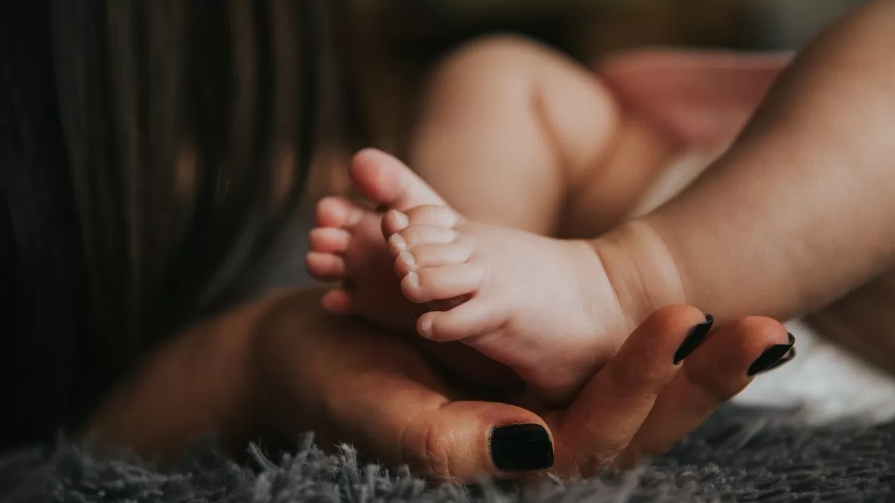 Как не набрать вес после родов и сохранить молоко  