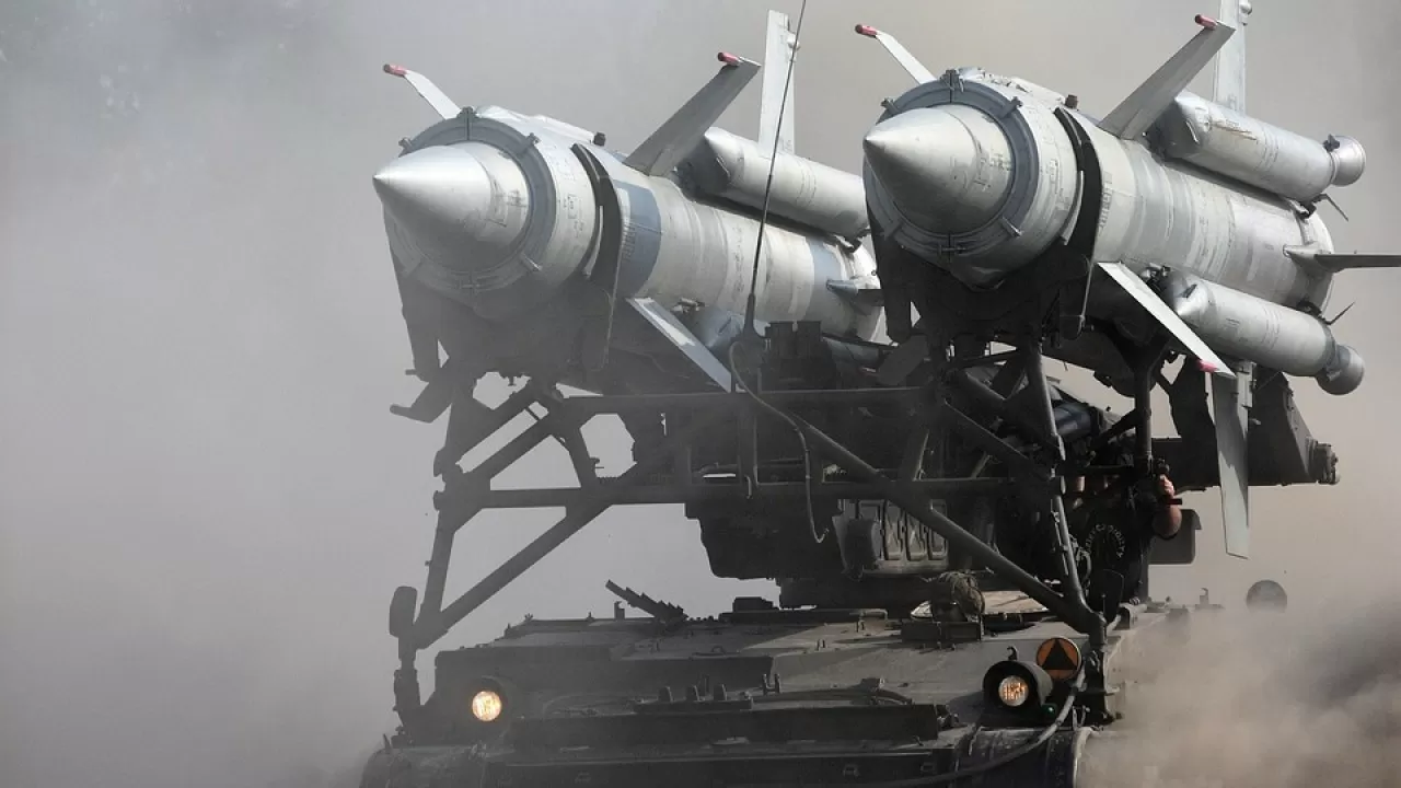 Индия нанесла военные удары по Пакистану: есть жертвы