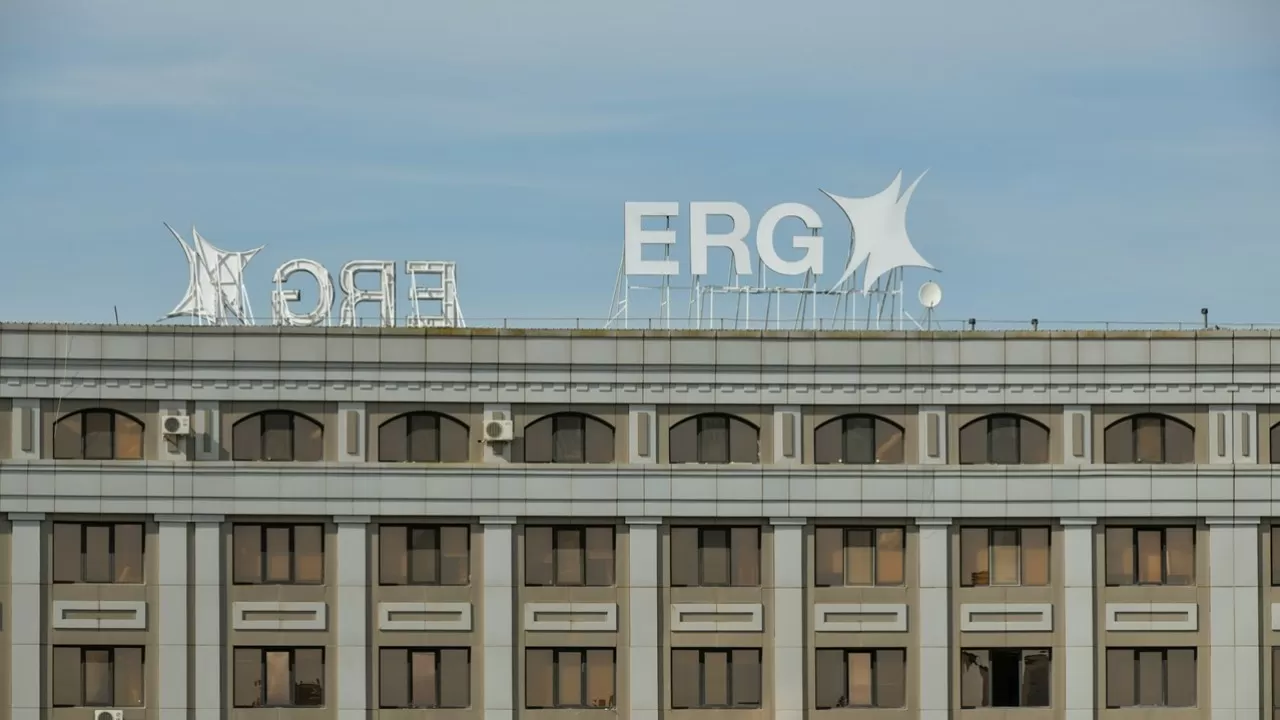 Шухрат Ибрагимов хочет взять под контроль ENRC — FT