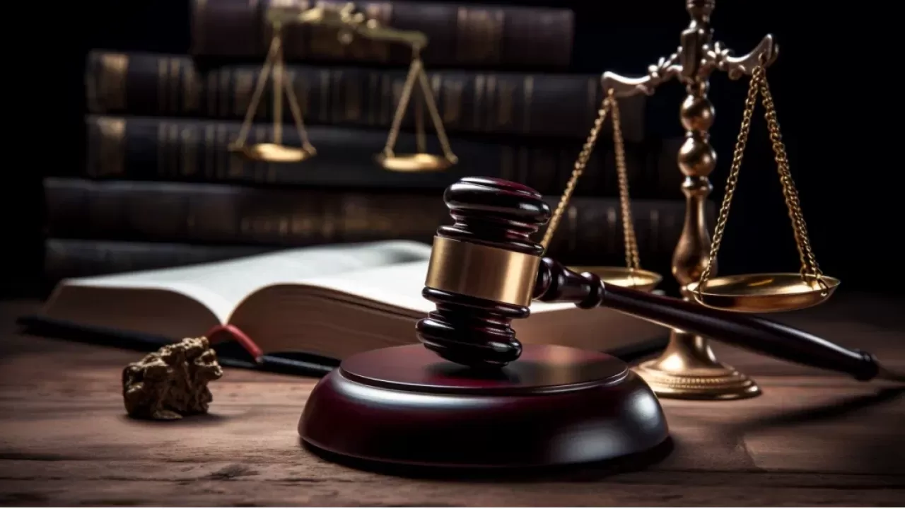 Суд вынес приговор членам ОПГ в Караганде