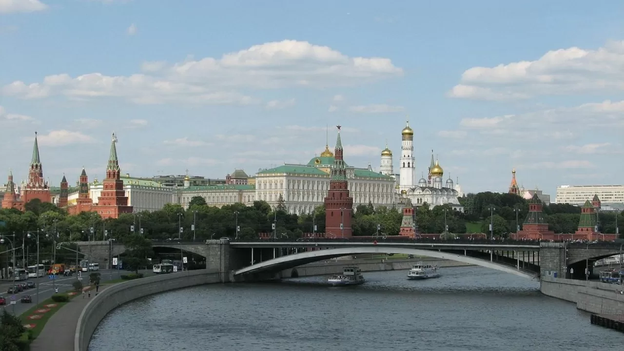 В Кремле оценили подход Трампа к украинскому урегулированию как сбалансированный 