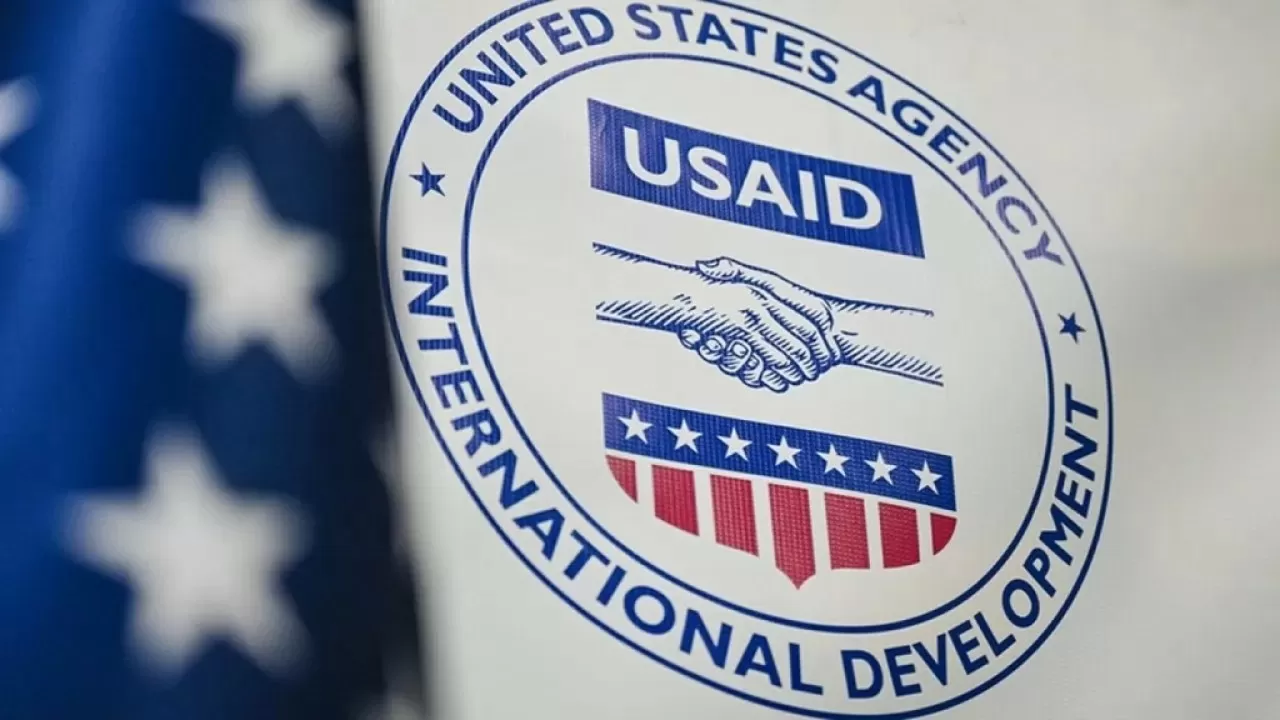 Администрация Трампа ликвидирует все зарубежные представительства USAID к 30 сентября 