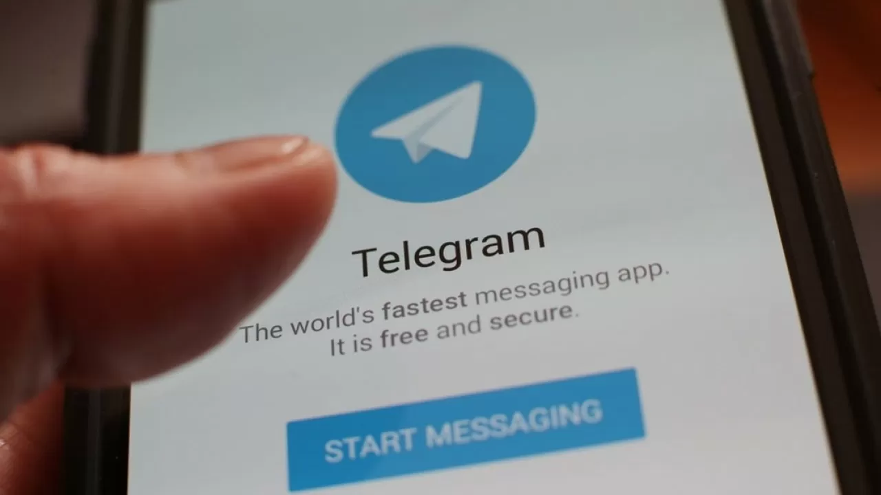 Суд в Малайзии временно запретил Telegram 