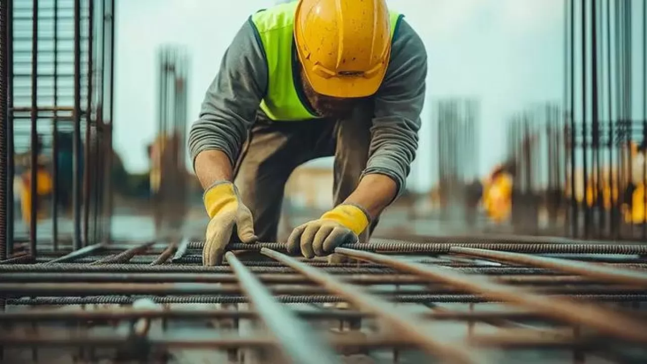 Еңбек мигранттары Қазақстанда 136 млрд теңге пайда тауып, өз елдеріне 1 трлн теңге аударған