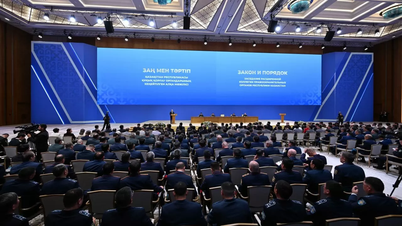 Президент: Жастар нашақорлыққа үйір бола бастады. Бұл – үлкен қатер!