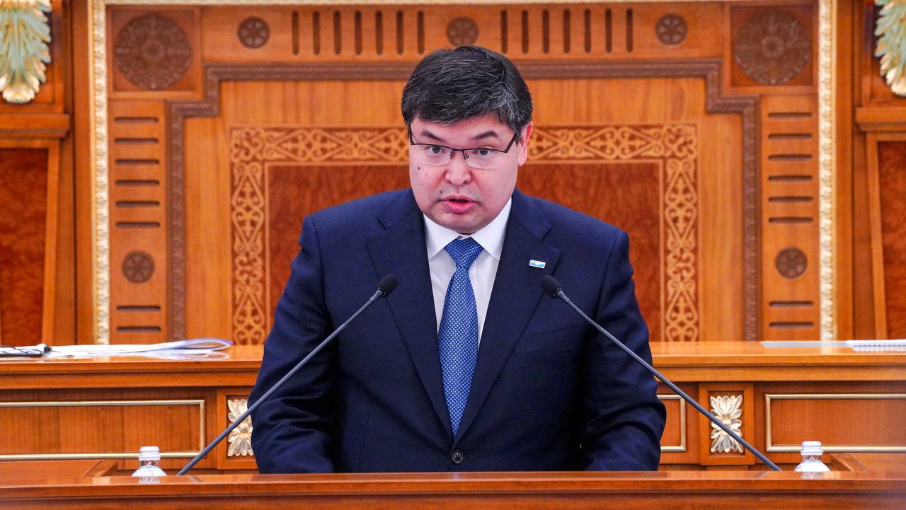 Былтыр салық жеңілдіктері 13 трлн теңгеге жуықтады