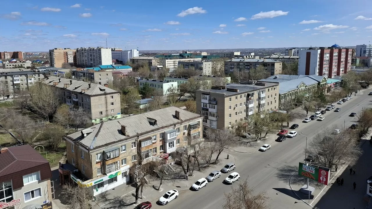 Костанай зачищает улицы от киосков: малый бизнес уходит с тротуаров