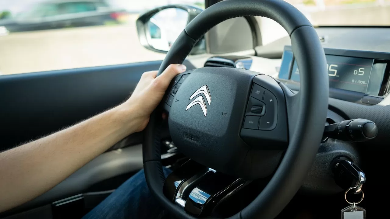 Семейная машина снижает риск аварий у юных автомобилистов 