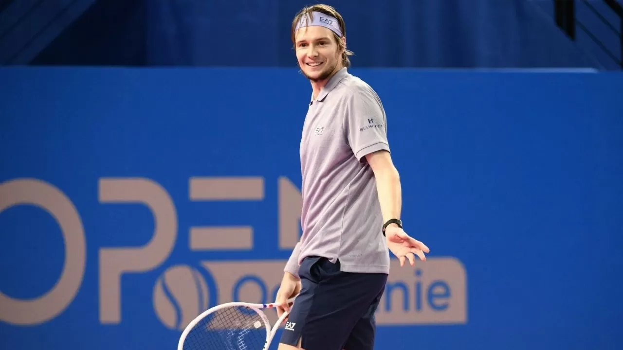 Бублик екінші мәрте Галле турнирінің жеңімпазы атанды 