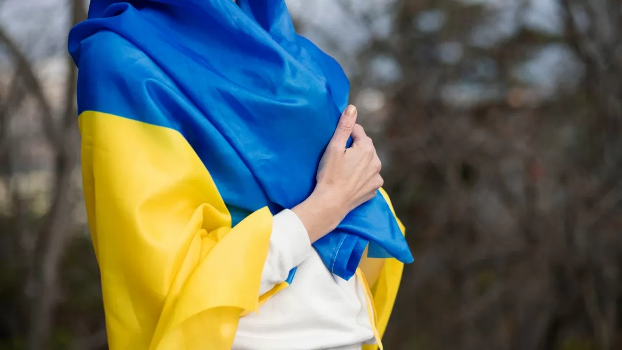 Украинцам разрешили множественное гражданство