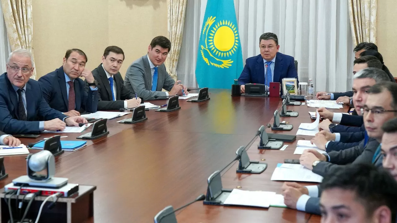 Қазақстандықтар су тасқыны және табиғи апаттан баспаналарын сақтандыруға міндеттеледі
