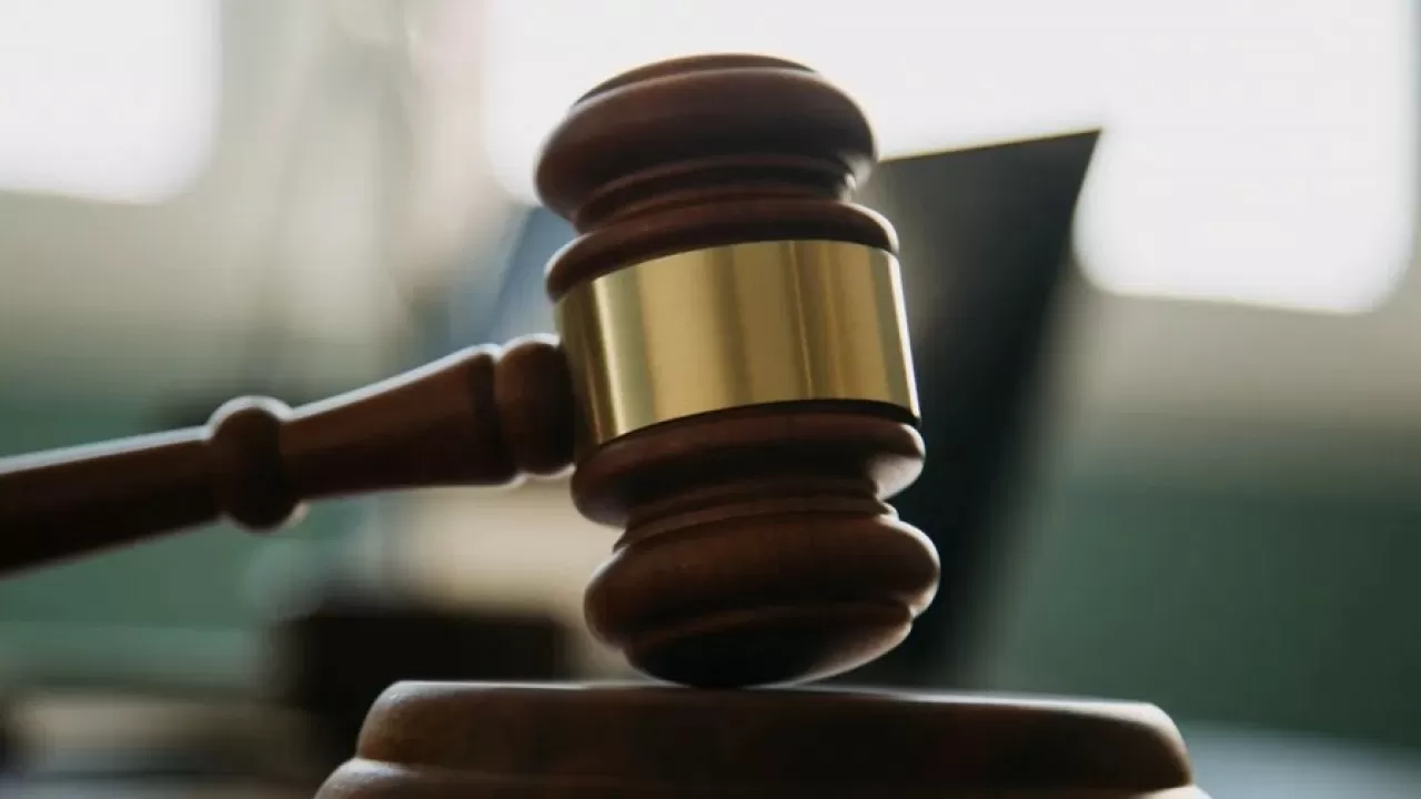 Суд признал жертвой политических репрессий участника декабрьских событий 1986 года   