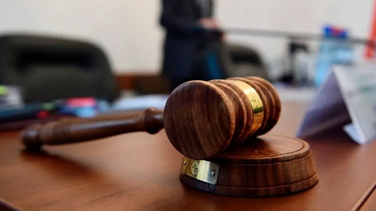 Дело о пристройке и земле карагандинской школы рассмотрели в суде 