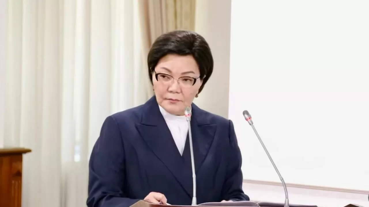 Охрана труда в Казахстане требует системного обновления – министр труда 