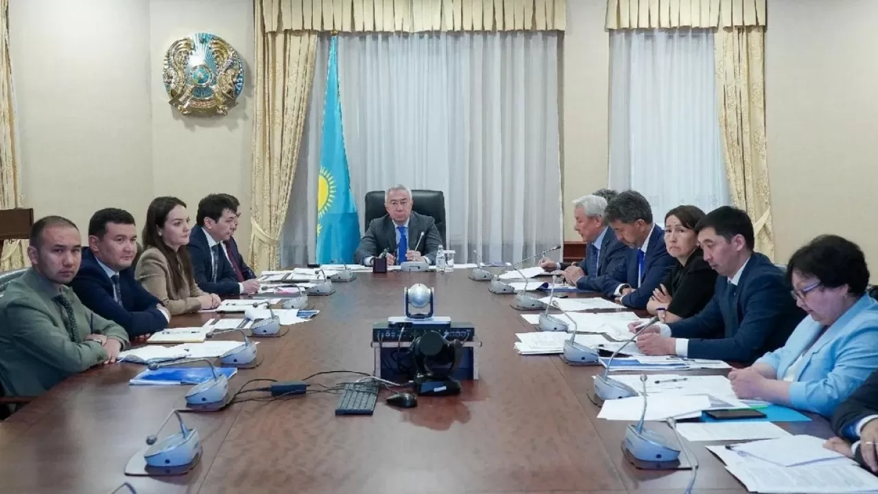 Елімізде ғылыми қалашық бой көтеруі мүмкін