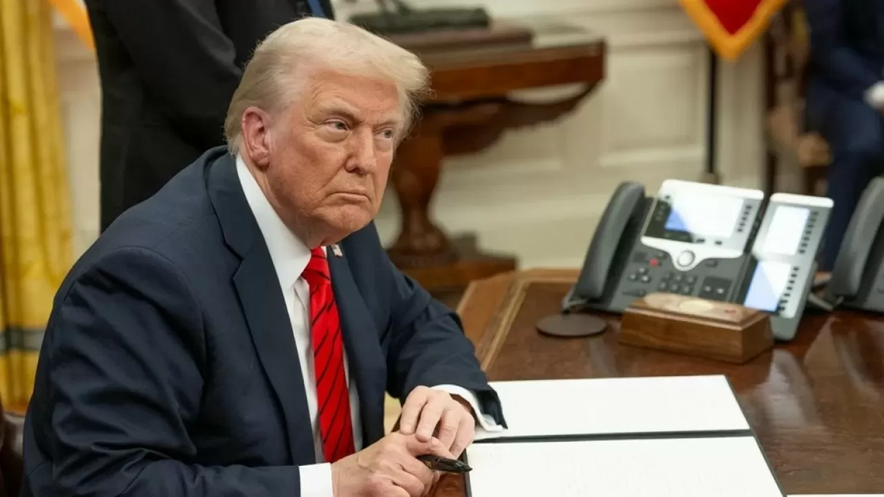 Апелляционный суд встал на сторону Трампа в вопросе пошлин 