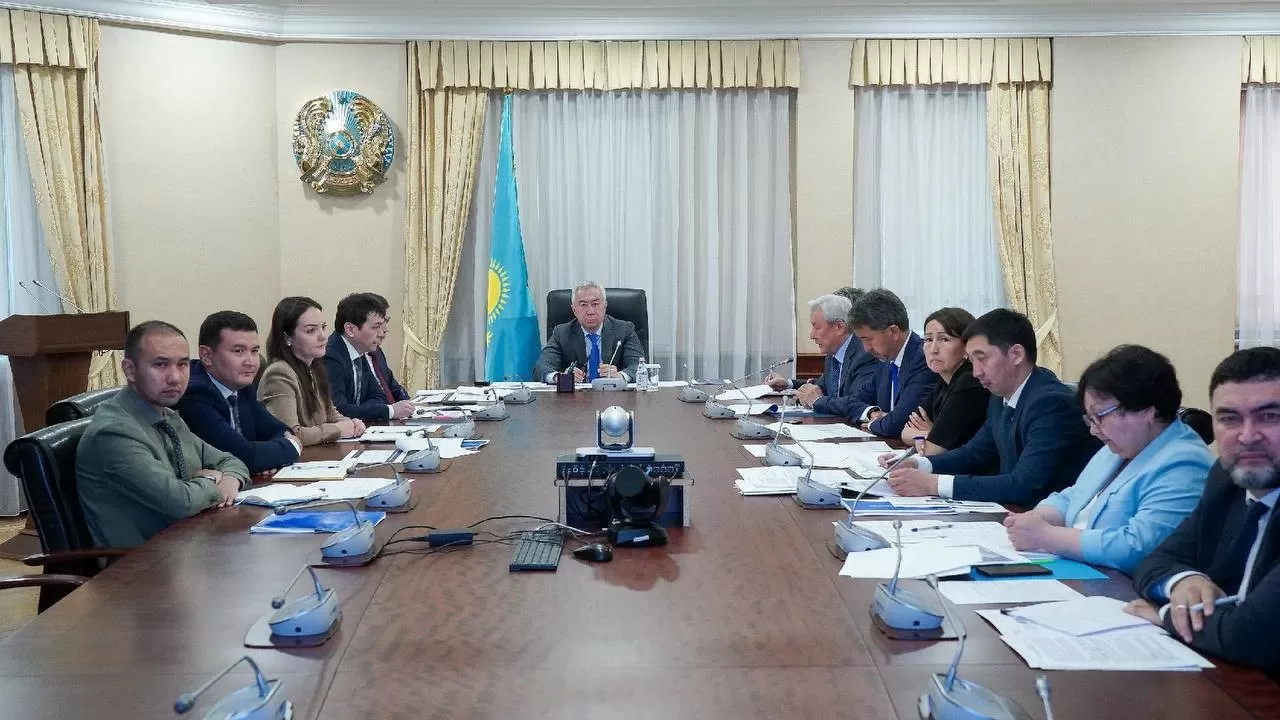 Стали известны подробности о первом наукограде Казахстана 