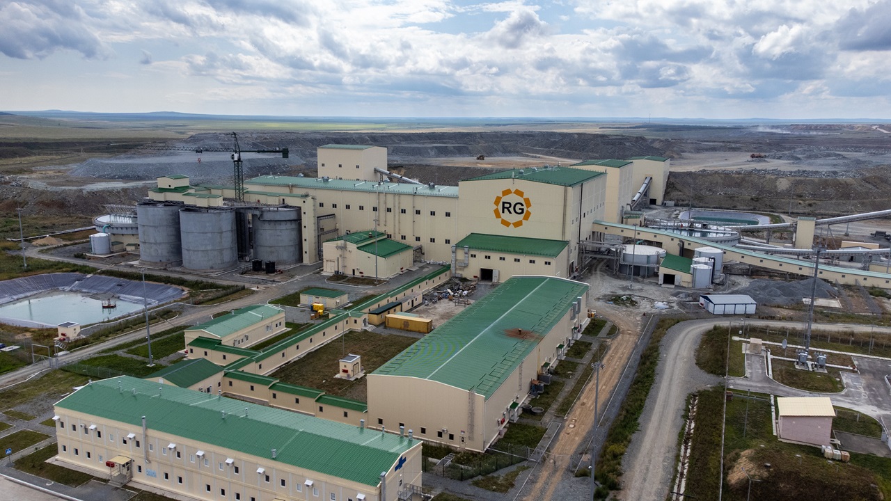 "Верный Капитал" RG Gold компаниясын сату туралы келісімге қол қойды