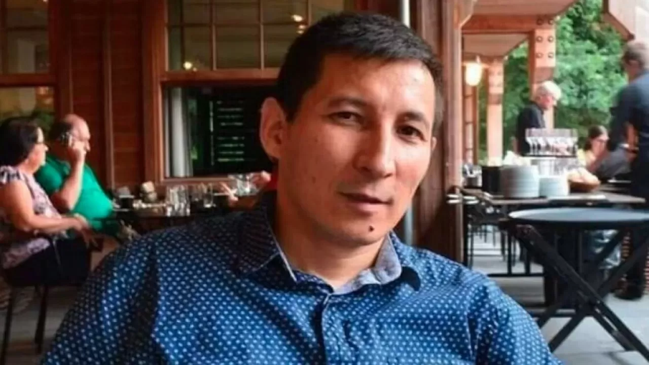 Начался суд над экс-советником посла в ОАЭ Сакеном Мамашем 
