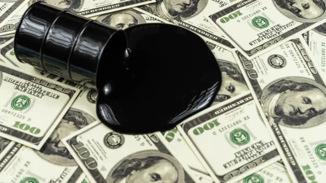 Нефть подорожала:  будет ли доллар ниже 500 тенге? 