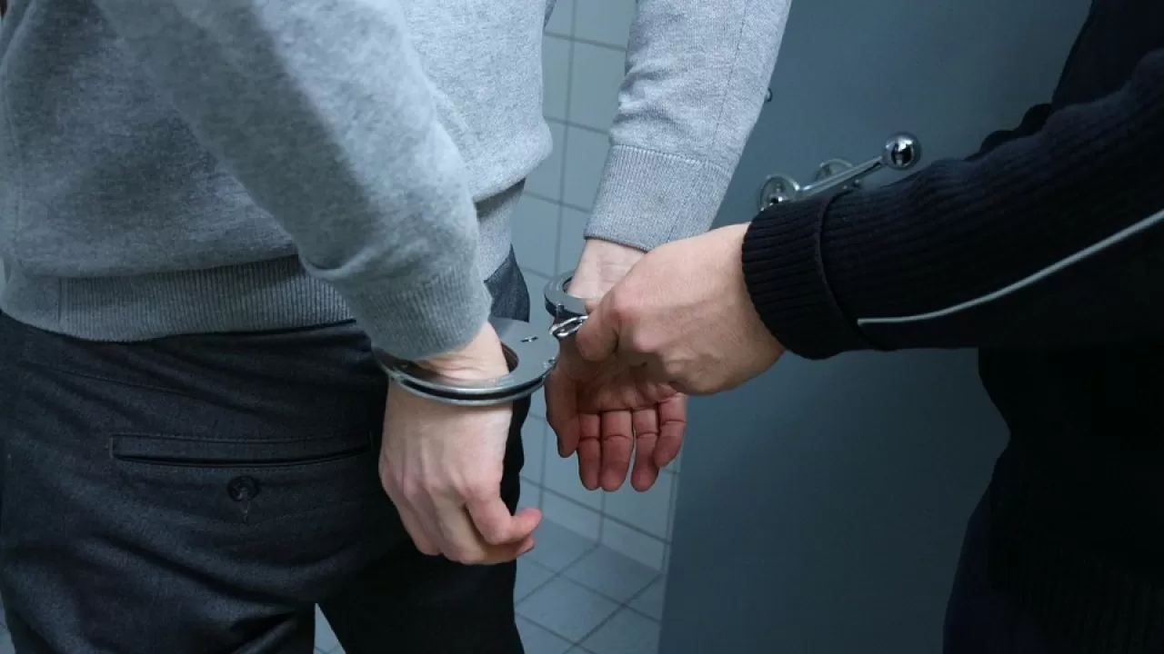 В Албании задержали мошенника из Казахстана 