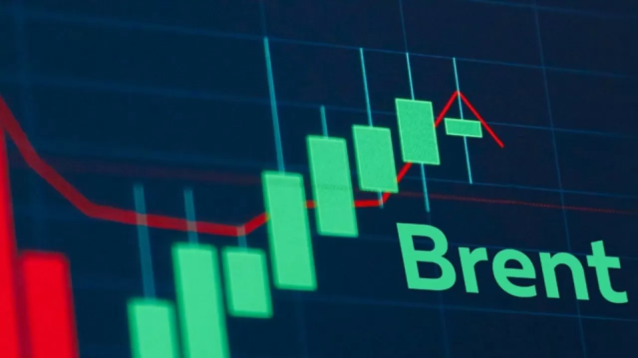 Цены на нефть растут, продолжая укрепление предыдущего дня