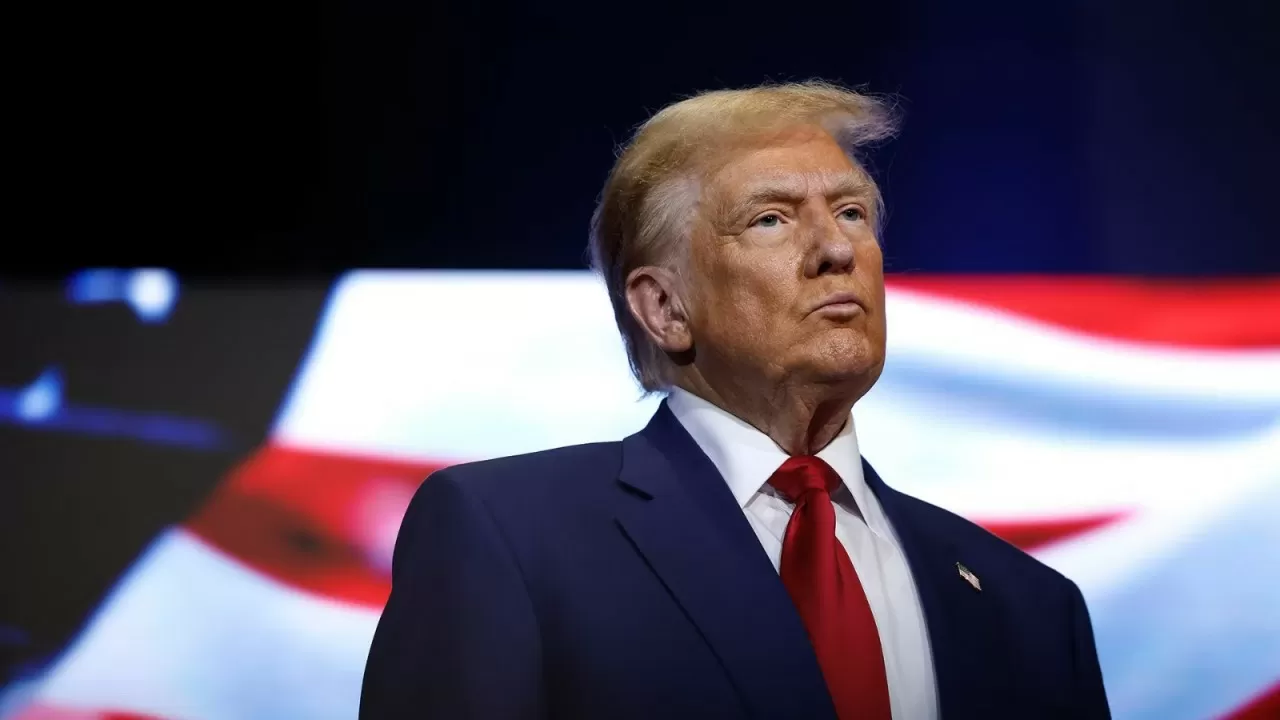 Илон Маск сынаған Трамптың заң жобасын АҚШ сенаты мақұлдап жіберді