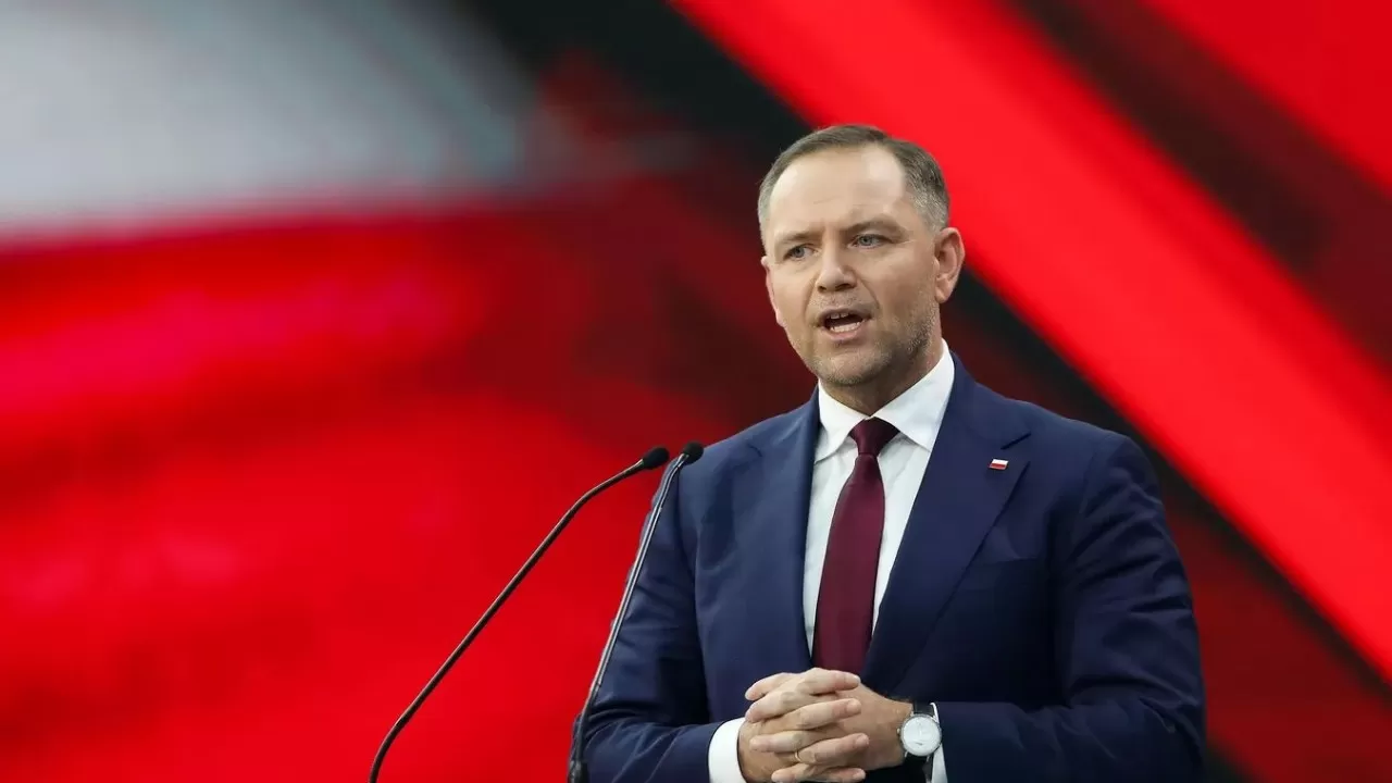 Польшада жаңа президент сайланды: Украинаның НАТО-ға кіруі қиындауы мүмкін