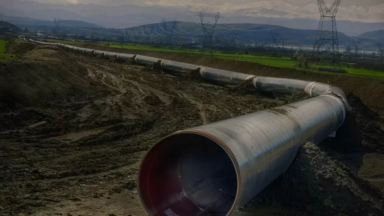 У Казахстана есть техвозможность увеличить экспорт нефти в Германию до 2,5 млн тонн в год - Аккенженов 