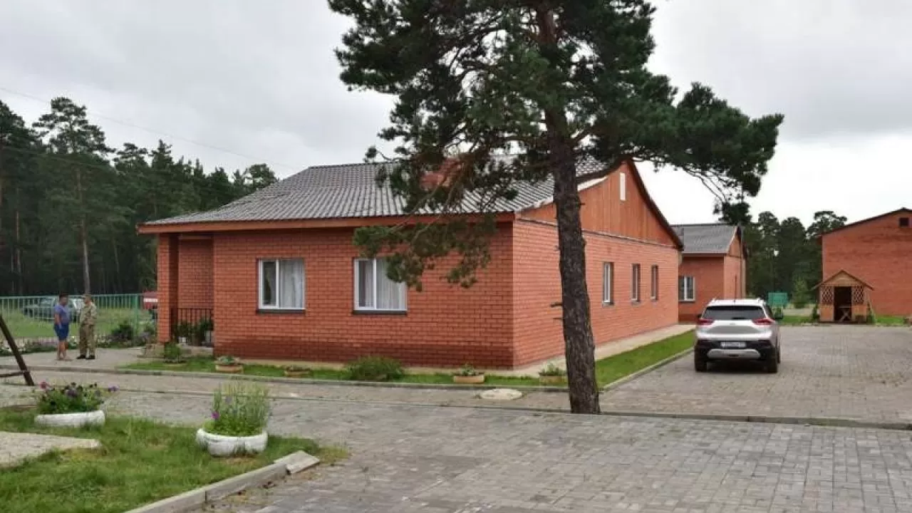 Жамбылдық орманшыларға 39 қызметтік үй жетіспейді 