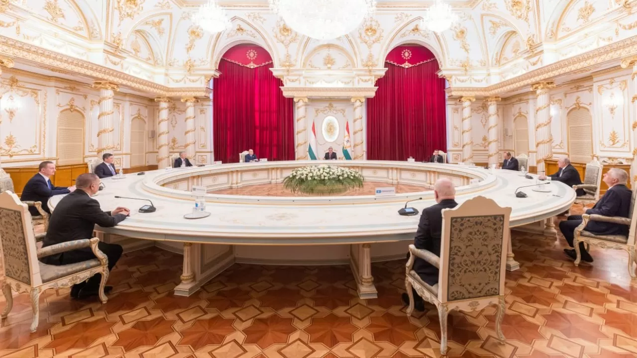 Қазақстанның ТМД елдерімен тауар айналымы 1,2%-ға өсіп, 37,3 млрд долларға жетті
