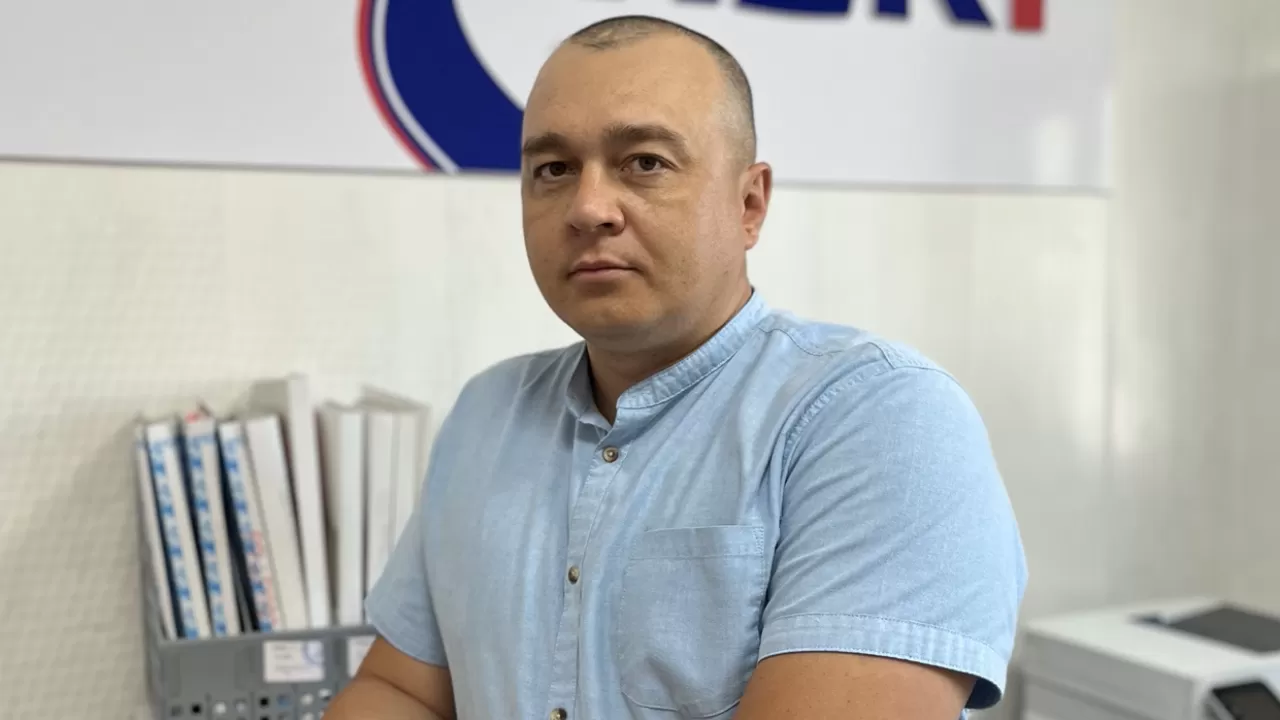 "Где нет автоматизации, работает интуиция: Дмитрий Плотников — о рынке, рисках и людях" 