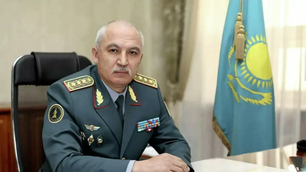 Бұрынғы Қорғаныс министрі қамалды деген ақпарат жалған болып шықты