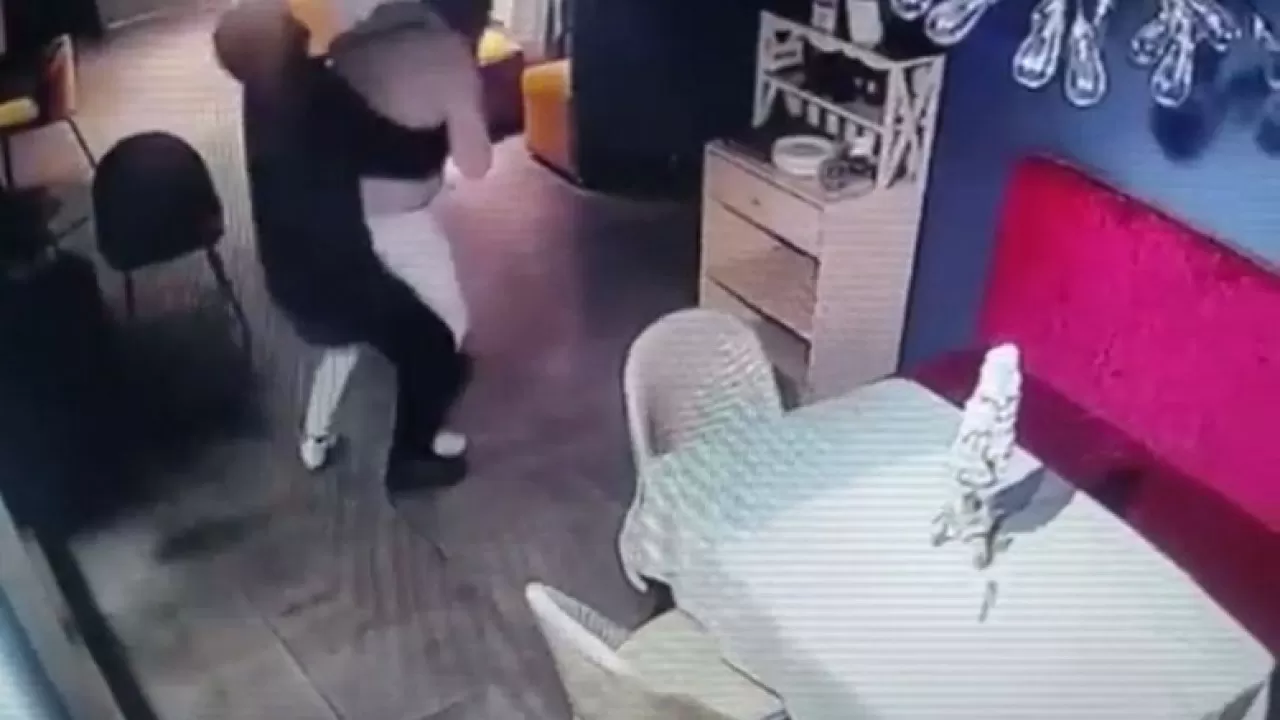 ОПГ рейдеров держала в страхе казахстанских бизнесменов 
