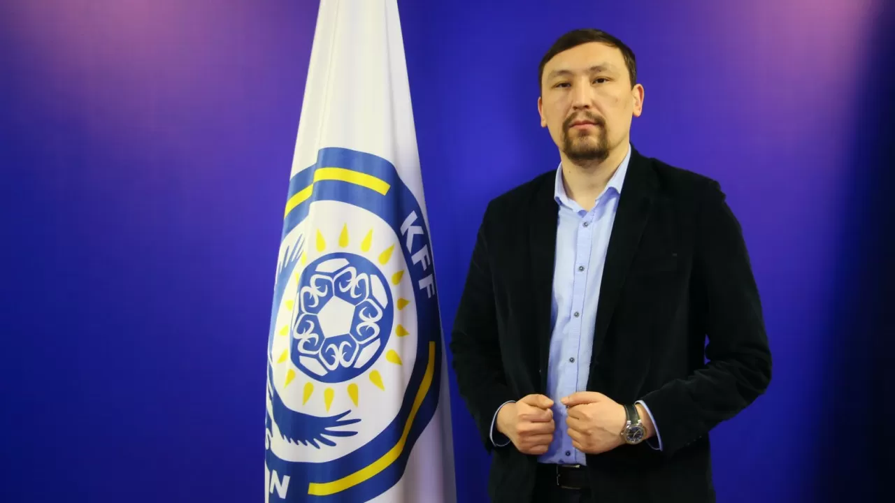 "Бұл жұмысты әрі қарай жалғастыруға зауқым соқпайды": Ермұхамед Мәулен қызметінен кетті
