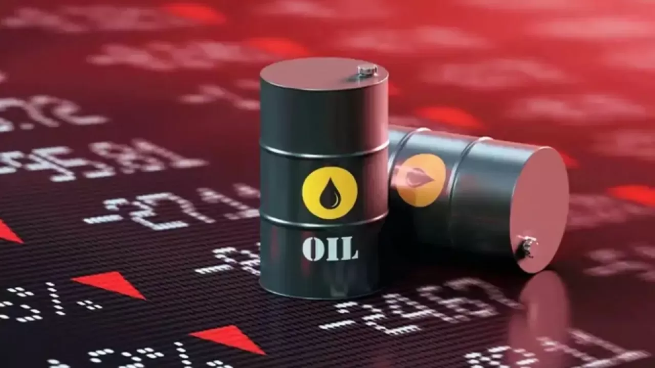 Нефть восстанавливается после решения ОПЕК+ сохранить уровень добычи в июле 