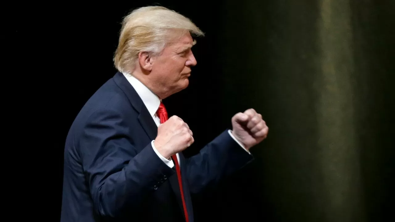 Трампа выдвинули на Нобелевскую премию мира 
