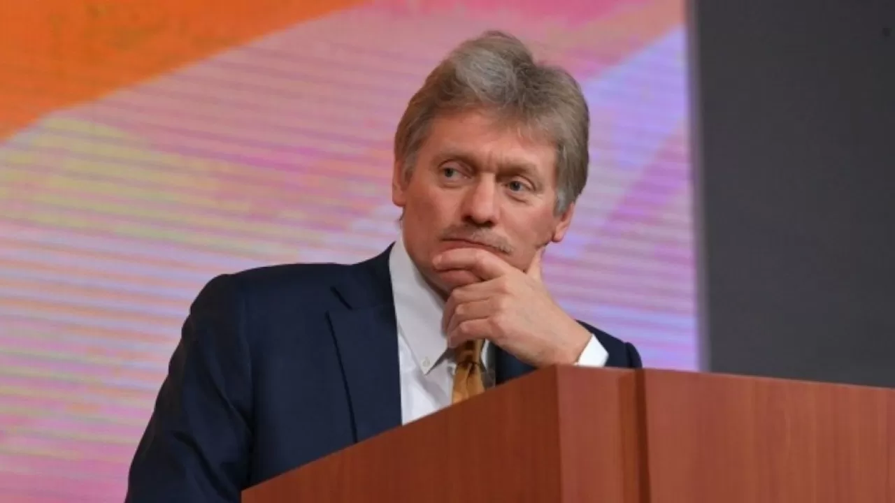 Дату переговоров России и Украины могут согласовать на следующей неделе - Песков 