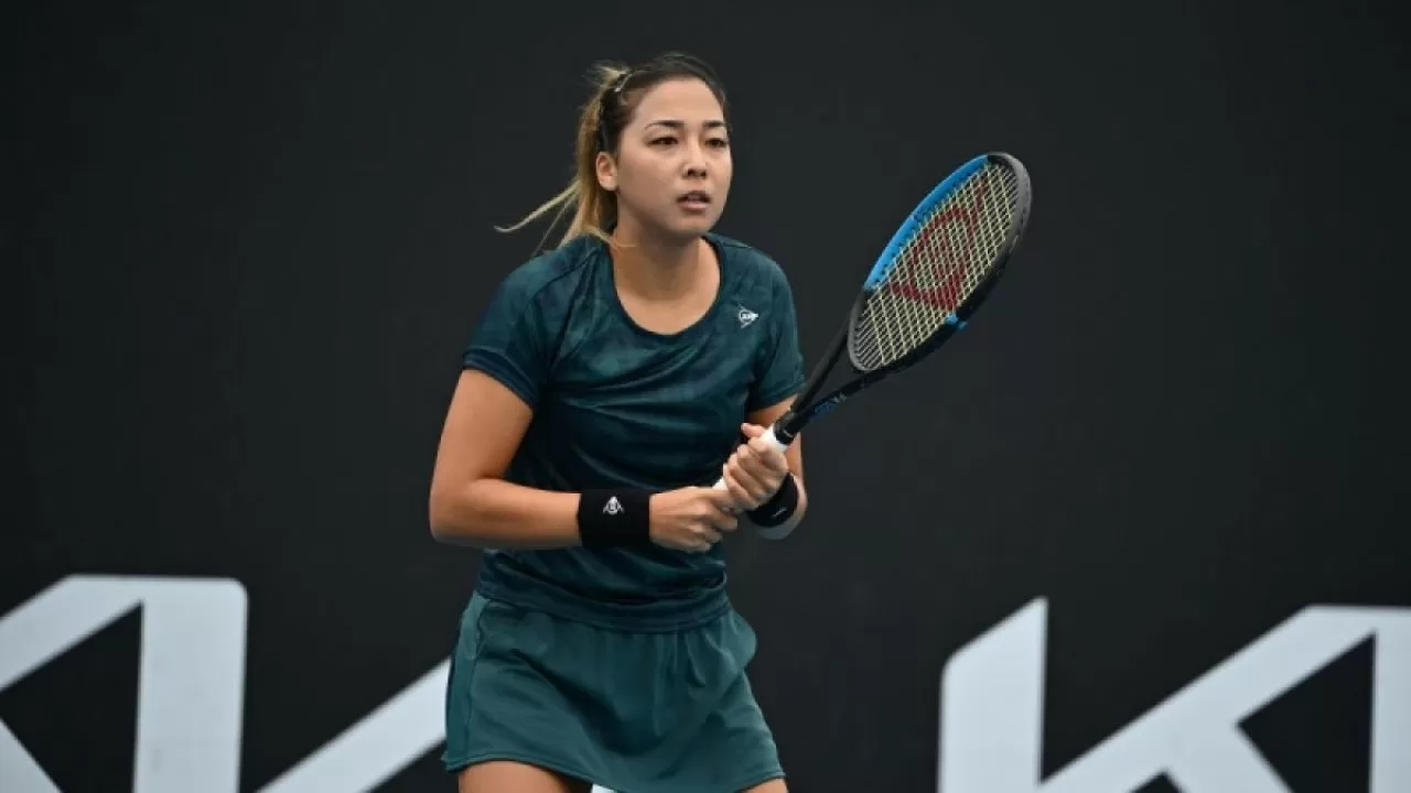 Дияс вышла в полуфинал ивента ITF в Испании