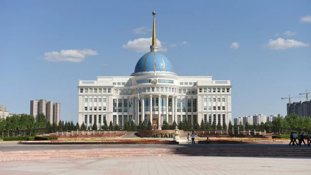 Политолог – о реформах Токаева: сделан важный прецедент для других стран