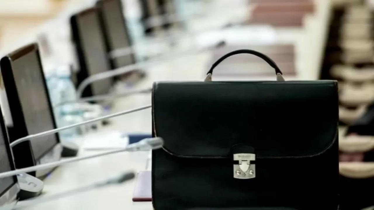  Әкімдер үшін сынақ мерзімі жүйесін енгізу – екіжақты жауапкершілік