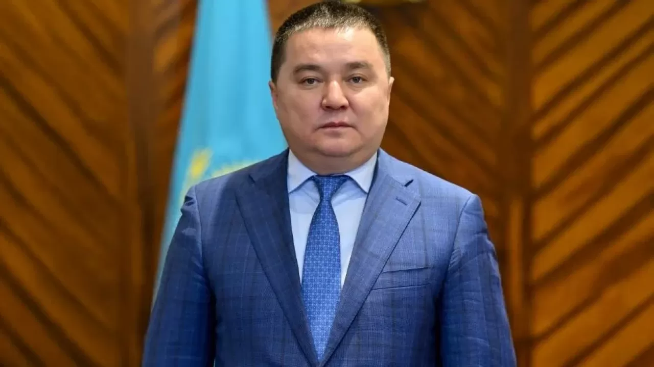 Назначен заместитель акима Абайской области