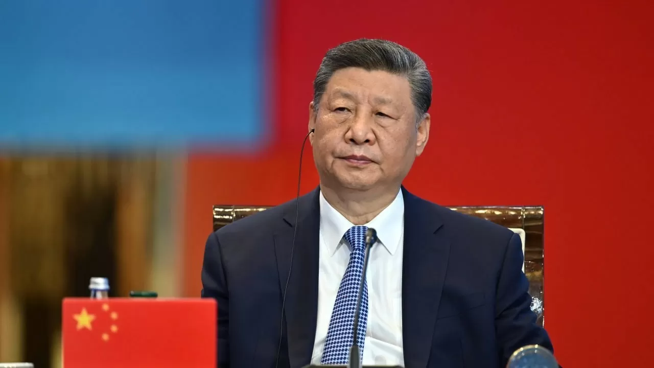 Қытай Орталық Азияның 5 еліне 1,5 млрд юань қайтарымсыз грант ұсынбақ