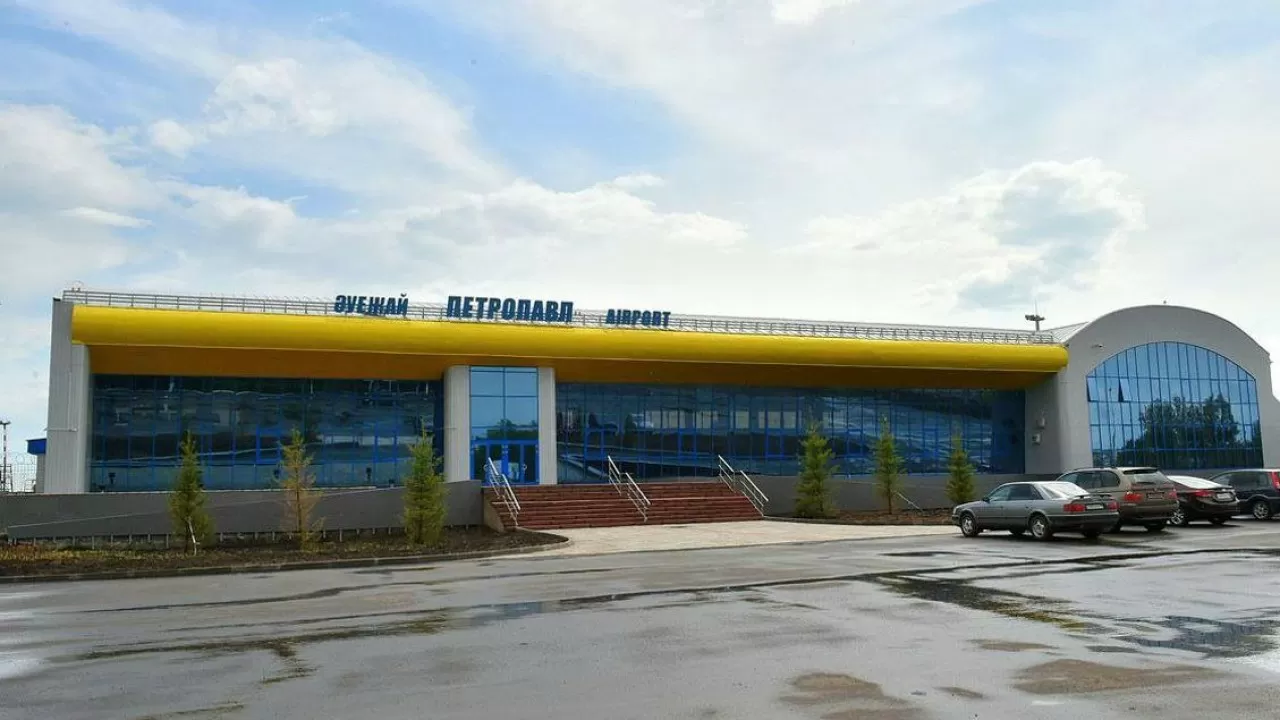 Новый международный рейс стартует в июле в Казахстане 