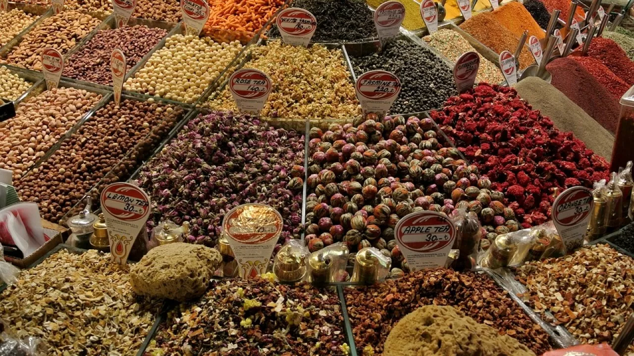 В Астане пройдут ярмарки кыргызской продукции 